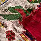 Saurashtra Bead Work - Old & Antique Wall Hanging - Chakda