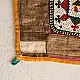 Old & Antique Wall Hanging Chakda - Shrinathji