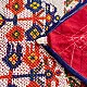 Old & Antique Wall Hanging - Bead Chakda