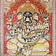 shop Traditional patachitra Painting ~ Ganesha Story