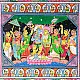 shop Traditional patachitra Painting ~ Krishna Leela