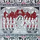 shop Pattachitra Traditional Natural Color Painting ~ Ramayana Story