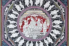 Chitra Katha . चित्र कथा | Pattachitra Traditional Painting ~ Shri Ram Story