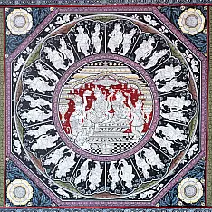 Chitra Katha . चित्र कथा | Pattachitra Traditional Painting ~ Shri Ram Story