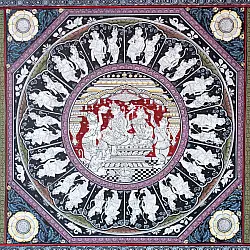 Chitra Katha . चित्र कथा | Pattachitra Traditional Painting ~ Shri Ram Story