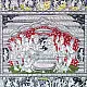 shop Traditional patachitra Painting ~ Ramayan Story Natural Colour