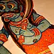 Shop Leather Puppets -  Asura - Kumbhakarna