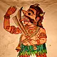 Shop Leather Puppets - Asura / Bakasura