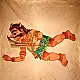 Shop Leather Puppets - Asura / Bakasura