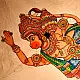 Shop Leather Puppets - Maruti Nandan