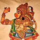 Shop Leather Puppets - Maruti Nandan