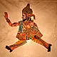 Shop Leather Puppets - Vishnu Dashavatar - Balram