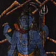 shop handcrafted batik shiva painting
