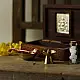 Handmade Devotional Travel Set (Ganesha )