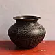 Shop Khajuraho Carving on Brass Lota