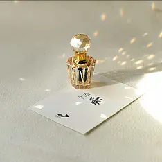His & Her ~ Attar Gift Set | Black Musk + Ruh Khus