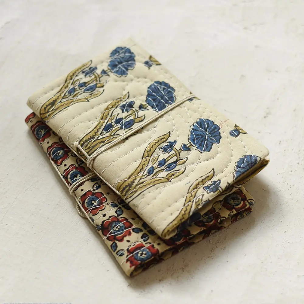 Tribal Art gift set for Traveller