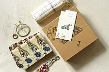 Gift Kit | For Traveller
