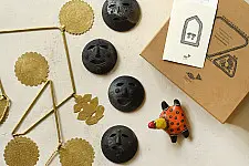 Gift Kit | For Housewarming