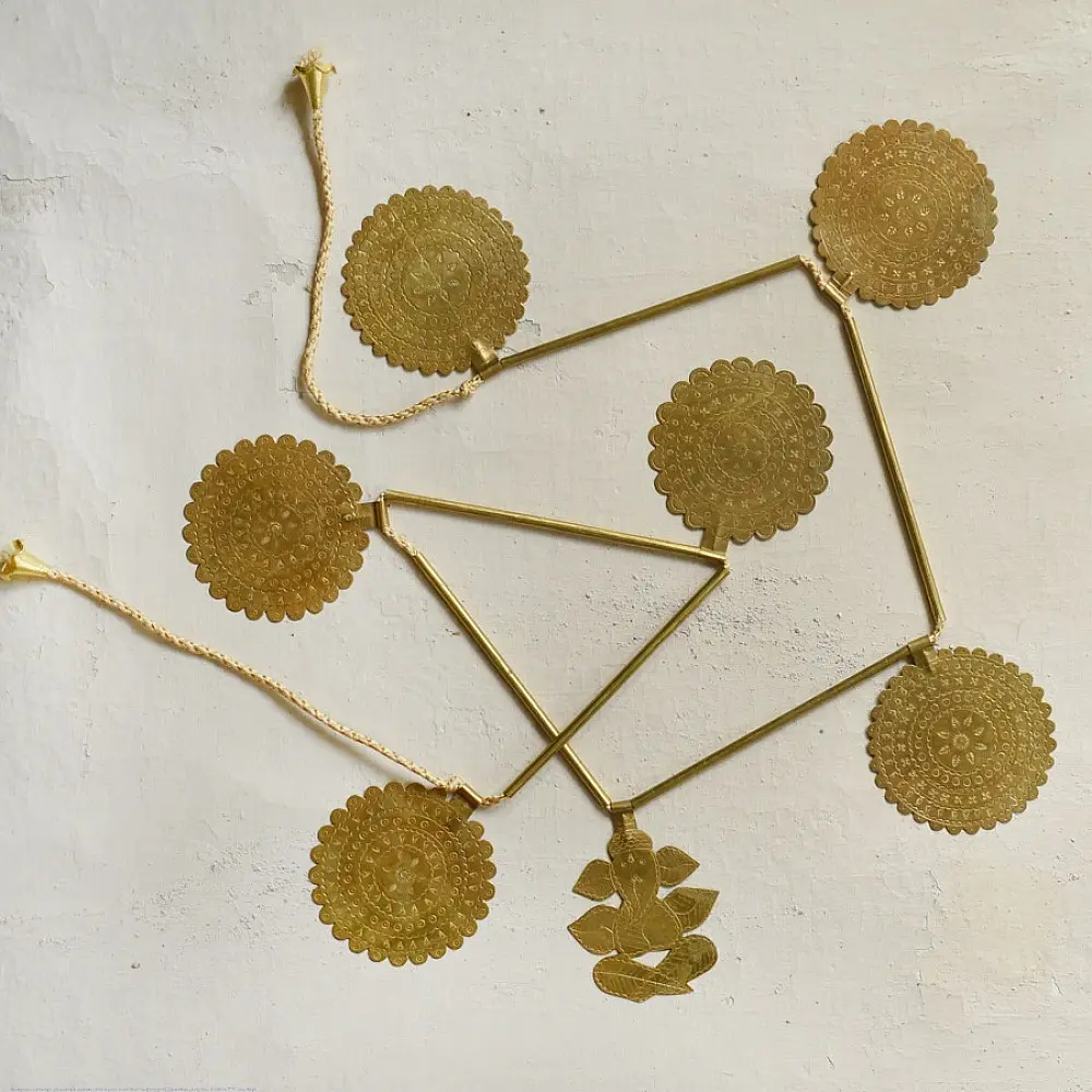 Housewarming gift set for art lovers