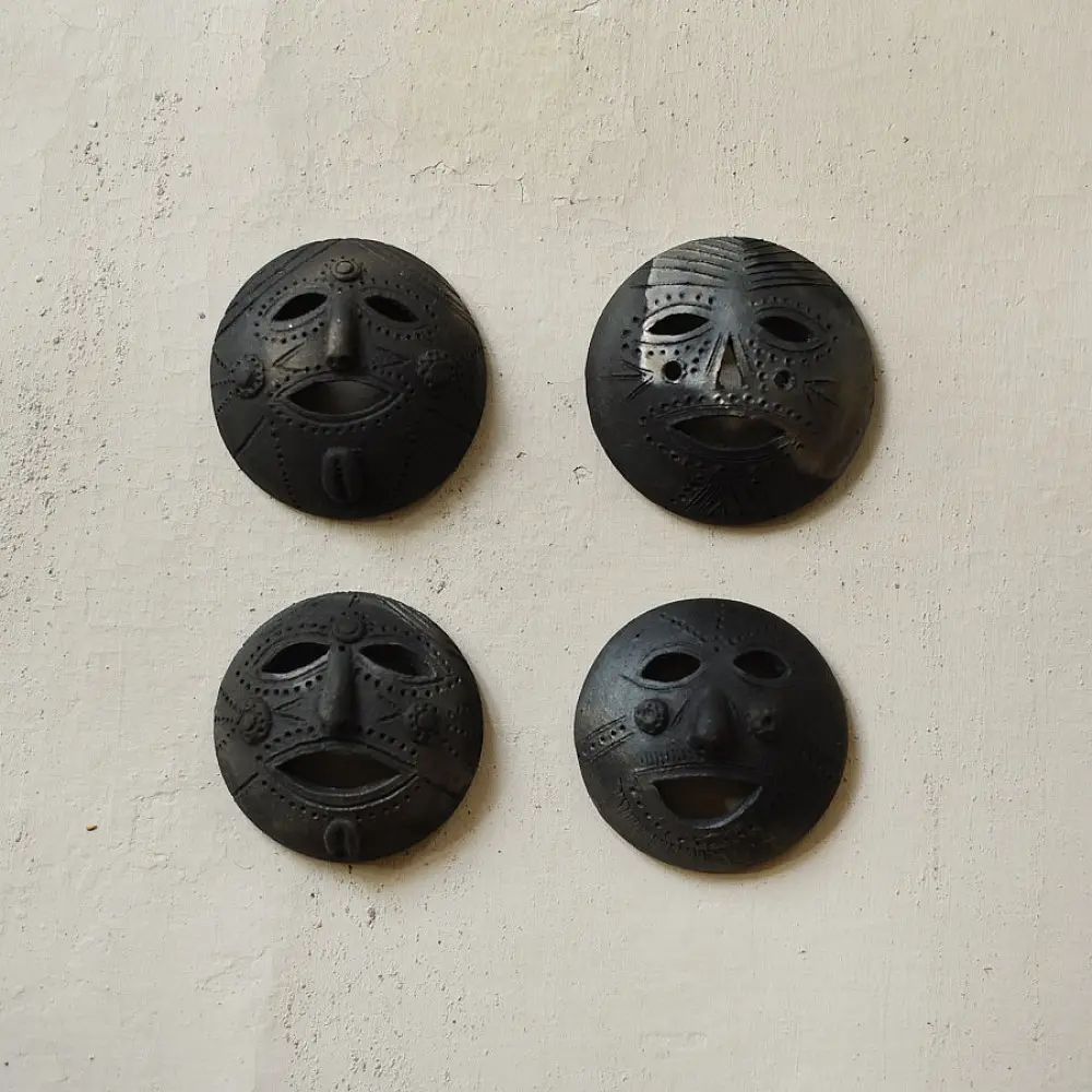 Housewarming gift set for art lovers