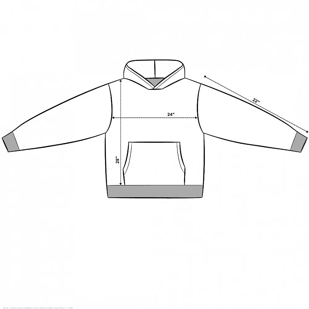 buy Handcrafted Embroidered Hoodie - Hen design