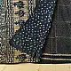 Exclusive Hand Block Printed Dabu Saree