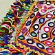 Pieces of Sindh ❂ Hand Embroidered Bag ❂ 92