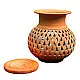 Shop Terracotta Pottery Art - Lota T Light Holder