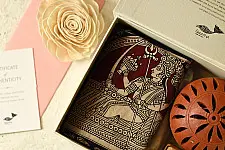 Mata ne Pachedi Gift Kit 