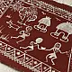 Traditional Muriya Painting | Bhitti Chitra chhatisgarh