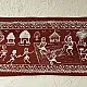 Traditional Muriya Painting | Bhitti Chitra chhatisgarh