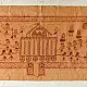 Traditional Muriya Painting | Bhitti Chitra ~ Goncha festival