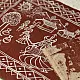 Traditional Muriya Painting | Bhitti Chitra ~ Mandar Dance