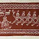 Traditional Muriya Painting | Bhitti Chitra ~ Mandar Dance