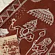 Traditional Muriya Painting | Bhitti Chitra ~  Mai Bharni
