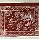 Traditional Muriya Painting | Bhitti Chitra ~ Shikar