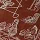 Traditional Muriya Painting | Bhitti Chitra ~ Wedding