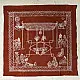 Traditional Muriya Painting | Bhitti Chitra ~ Wedding