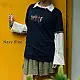 buy Handmade unisex Applique Tshirt - 