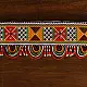  Traditional Bead door toran