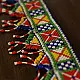  Traditional Bead door toran