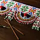 shop handmade door toran