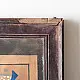 Indian Antique Painting | Srinathji 