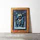 Indian Antique Painting | Srinath ji  