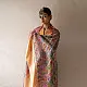 shop Pure Pashmina Kani Embroidered Shawl