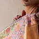 shop Pure Pashmina Kani Embroidered Shawl