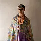 shop Pure Pashmina Kani Shawl