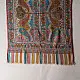 shop Pashmina Kani Shawl With Sozni Embroidery