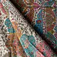shop Pashmina Kani Shawl With Sozni Embroidery